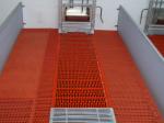Kraamhokvloer (APA Flat floor) met onverwarmde biggennest